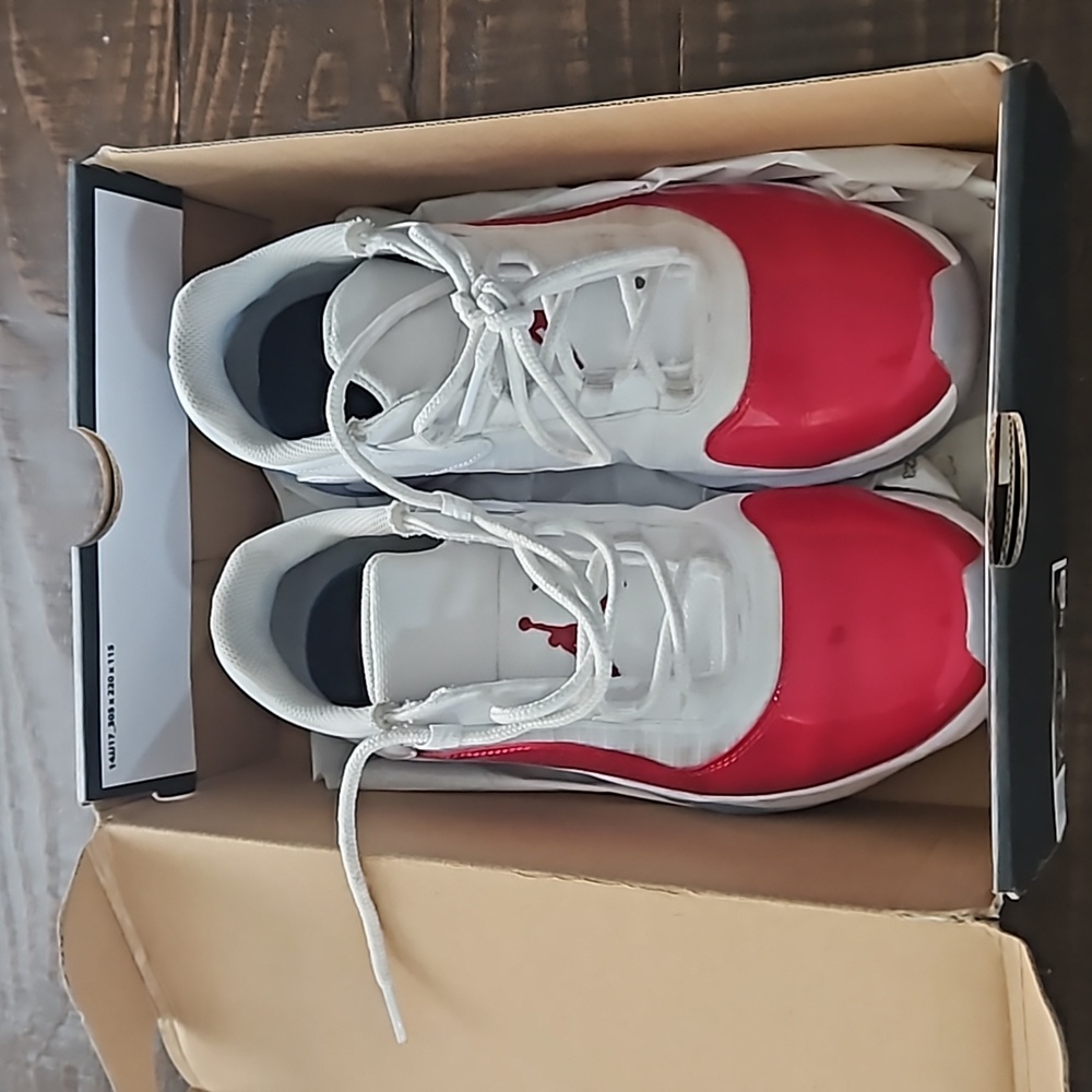 jordan 11 cmft low gs
